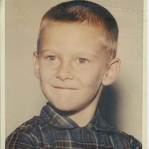 Meet your Posher, Rob